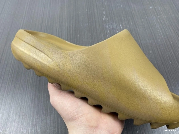 Slide Adidas Yeezy GW1931 Ochre 0817